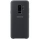 Оригинальный чехол для Samsung Galaxy S9 Plus G965 Soft Case Черный в магазине belker.com.ua
