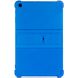 Противоударный чехол для Samsung Galaxy Tab A7 10.4 2020 Silicone armor Синий в магазине belker.com.ua