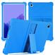 Противоударный чехол для Samsung Galaxy Tab A7 10.4 2020 Silicone armor Синий в магазине belker.com.ua