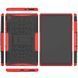 Противоударный чехол для Lenovo Xiaoxin Pad 2022 Armor cover Красный в магазине belker.com.ua
