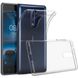 Силиконовый чехол для Nokia 8 Hoco Air Case прозрачный Прозрачный смотреть фото | belker.com.ua