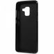 Силиконовый чехол для Samsung Galaxy A8 (A530) Belker Черный в магазине belker.com.ua