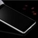 Силиконовый чехол для Xiaomi Mi4i Remax незаметный Черный в магазине belker.com.ua