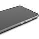Силиконовый чехол для Xiaomi Mi 11 Hoco Air Case прозрачный Прозрачный в магазине belker.com.ua