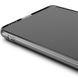 Силиконовый чехол для Xiaomi Mi 11 Hoco Air Case прозрачный Прозрачный в магазине belker.com.ua