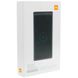 Внешний аккумулятор Xiaomi Wireless Power Bank 10000 mAh Черный в магазине belker.com.ua