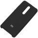 Защитный чехол для Xiaomi Mi 9T Original Soft Case Черный в магазине belker.com.ua