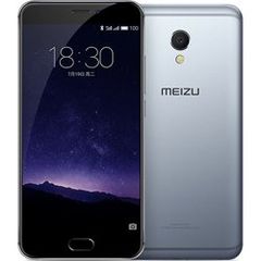 Meizu MX6 hjhk