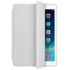 Чехол для iPad Pro 10.5 Apple Smart Case Белый смотреть фото | belker.com.ua