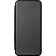 Чехол книжка для Motorola G22 G-Case Ranger Черный