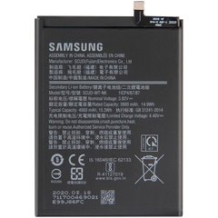 Оригинальный аккумулятор для Samsung A10s A107 (SCUD-WT-N6)