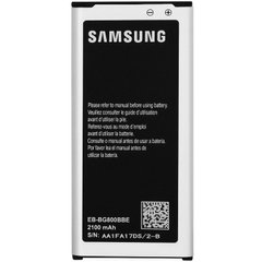 Оригинальный аккумулятор для Samsung Galaxy S5 mini G800