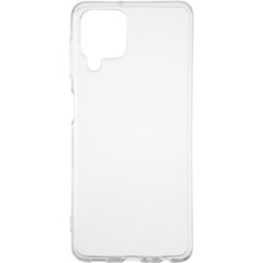 Силиконовый чехол для Samsung Galaxy M32 (M325) Hoco Air Case Прозрачный