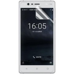Защитная пленка для Nokia 3  смотреть фото | belker.com.ua