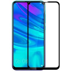 Защитное стекло для Huawei P Smart 2019 Optima 3D Черный смотреть фото | belker.com.ua