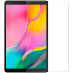 Защитное стекло для Samsung Galaxy Tab A 10.1 (2019) SM-T510, SM-T515 Прозрачный смотреть фото | belker.com.ua