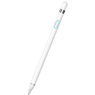 Активный стиулс Wiwu Picasso Active Stylus P339 Белый