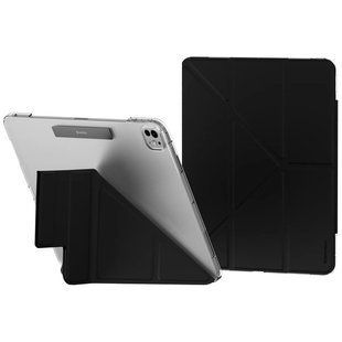 Чехол для iPad 10.9 2022 SwitchEasy Folio Origami Черный