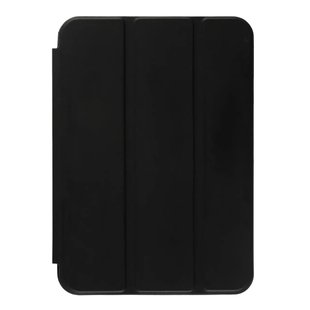 Чехол для iPad Mini 6 2022 Apple Smart Case (без лого) Черный смотреть фото | belker.com.ua