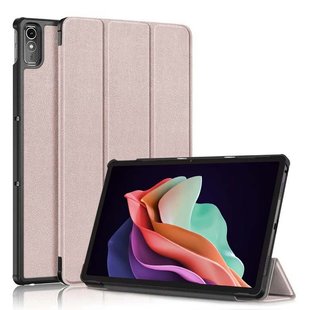 Чехол для Lenovo Tab P11 (2nd gen) 11.5 Moko Золотой смотреть фото | belker.com.ua