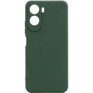 Чехол для Poco C81 Pro Full soft case Хаки