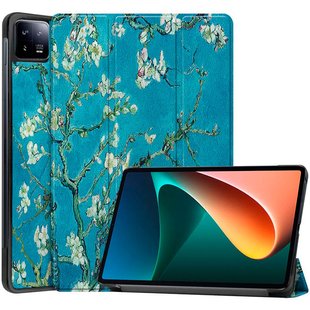 Чехол для Xiaomi Mi Pad 6 Moko Сакура Сакура смотреть фото | belker.com.ua