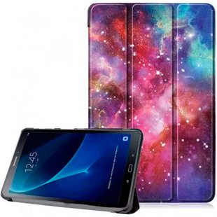 Чехол для Samsung Galaxy Tab A 10.1 T580, T585 Moko Космос смотреть фото | belker.com.ua