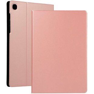Чехол для Samsung Galaxy Tab S6 Lite 10.4 P610 Fashion Anti Shock Case Розовое золото смотреть фото | belker.com.ua