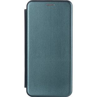 Чехол книжка для Samsung Galaxy A04 (A045) G-Case Ranger Хвоя смотреть фото | belker.com.ua