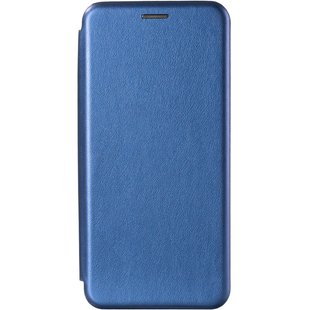 Чехол книжка для Samsung Galaxy A73 (A736) G-Case Ranger Синий смотреть фото | belker.com.ua