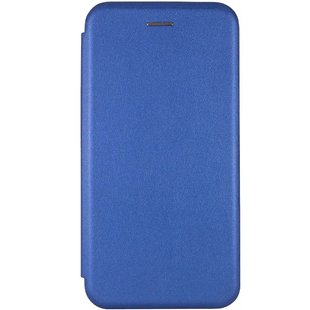 Чехол книжка для Samsung Galaxy M53 (M536) G-Case Ranger Синий смотреть фото | belker.com.ua