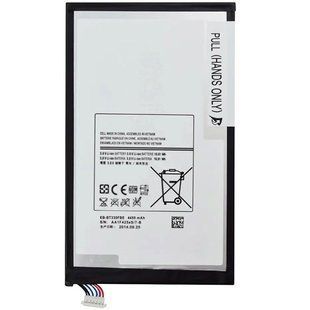 Оригинальный аккумулятор для Samsung Galaxy Tab A 7.0 2016 T280/T285 (EB-BT330FBE)