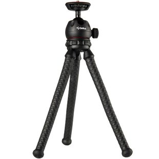 Штатив для телефона и фотоаппарата Flexible Tripod Gelius Pro Octopus GP-MT-001