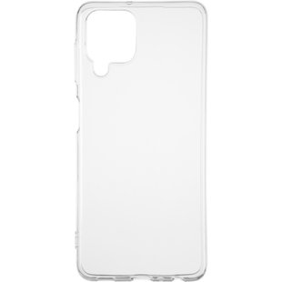 Силиконовый чехол для Samsung Galaxy M32 (M325) Hoco Air Case Прозрачный Прозрачный смотреть фото | belker.com.ua