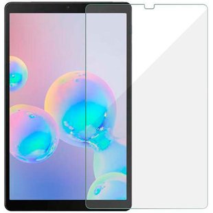 Защитное стекло для Samsung Galaxy Tab S6 T865 Tempered Glass Прозрачный смотреть фото | belker.com.ua