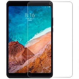 Защитное стекло для Xiaomi MiPad 4 8.0 Tempered Glass Прозрачный смотреть фото | belker.com.ua