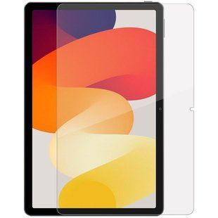 Защитное стекло для Xiaomi Redmi Pad SE 11 2023 Tempered Glass Pro Прозрачный смотреть фото | belker.com.ua