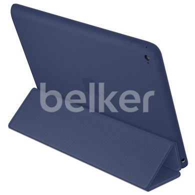 Чехол для iPad Air 2 Apple Smart Case Темно-синий смотреть фото | belker.com.ua