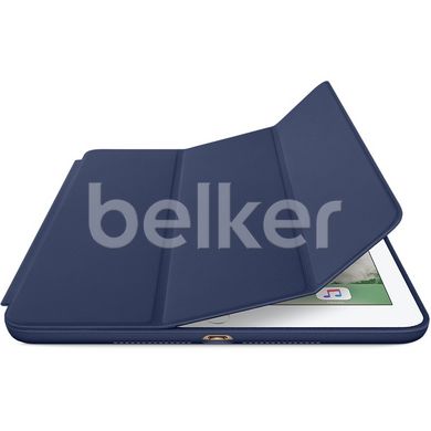 Чехол для iPad Air 2 Apple Smart Case Темно-синий смотреть фото | belker.com.ua