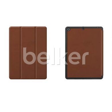 Чехол для iPad Air 3 (10.5 2019) Moko Ultraslim Коричневый смотреть фото | belker.com.ua