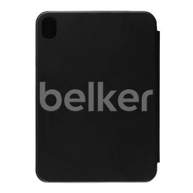 Чехол для iPad Mini 6 2022 Apple Smart Case (без лого) Черный смотреть фото | belker.com.ua