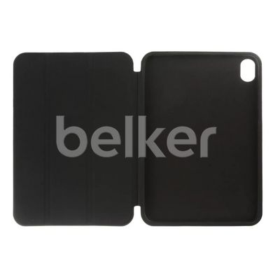 Чехол для iPad Mini 6 2022 Apple Smart Case (без лого) Черный смотреть фото | belker.com.ua