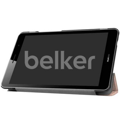 Чехол для Huawei MediaPad T3 8.0 Moko Золотой смотреть фото | belker.com.ua