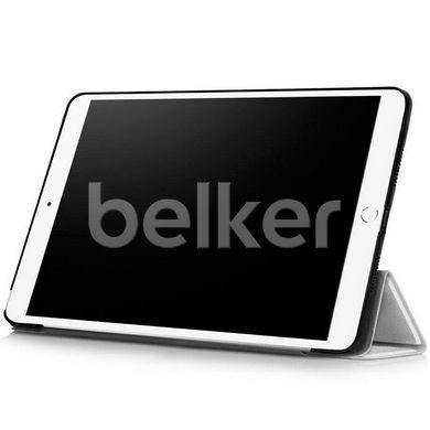 Чехол для iPad Air 2019 Moko кожаный Белый смотреть фото | belker.com.ua