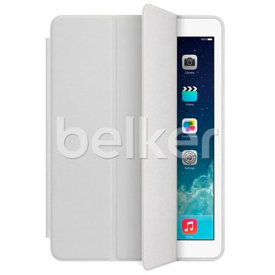 Чехол для iPad Pro 10.5 Apple Smart Case Белый смотреть фото | belker.com.ua