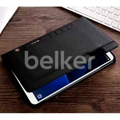 Чехол для Samsung Galaxy Tab A 10.1 2019 (T515/T510) Omar book cover Черный смотреть фото | belker.com.ua