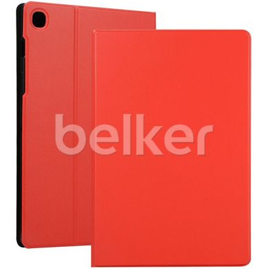 Чехол для Samsung Galaxy Tab A7 10.4 2020 (T505/T500) Fashion Anti Shock Case Красный смотреть фото | belker.com.ua