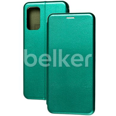 Чехол книжка для Xiaomi Redmi 9T G-Case Ranger Зелёный смотреть фото | belker.com.ua