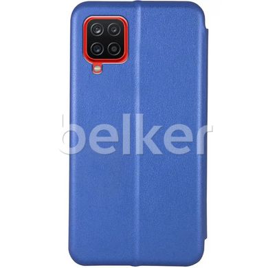 Чехол книжка для Samsung Galaxy M53 (M536) G-Case Ranger Синий смотреть фото | belker.com.ua