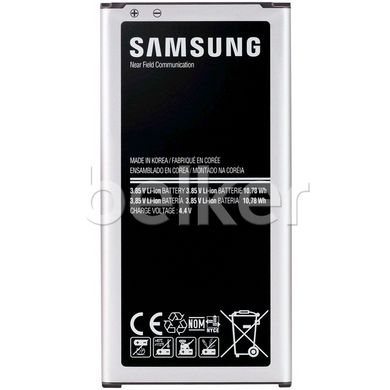 Оригинальный аккумулятор для Samsung Galaxy S5 mini G800
